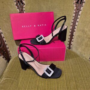 NEW  KELLY & KATIE shoes size 8.5